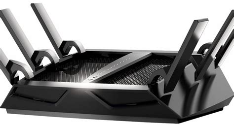 NETGEAR NightHawk X6 Review: the End-All Router