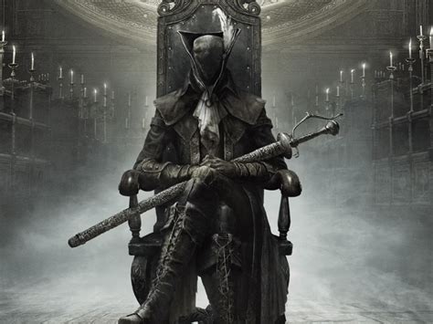 Bloodborne Remaster rumored for PS 5 and PC, the release date to be ...