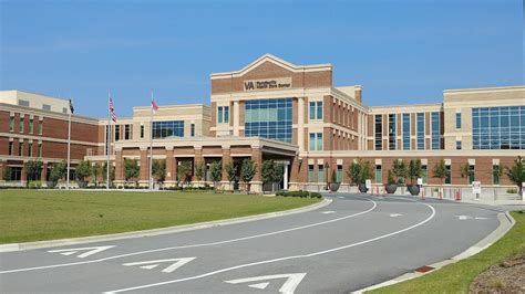 Fayetteville VA Medical Center | Fayetteville, NC