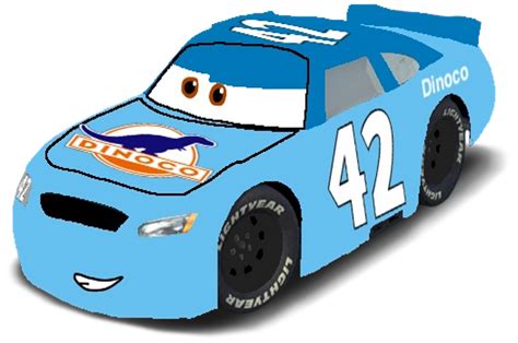 Another Cal Weathers rookie paint scheme by AwesomeGameDude10 on DeviantArt