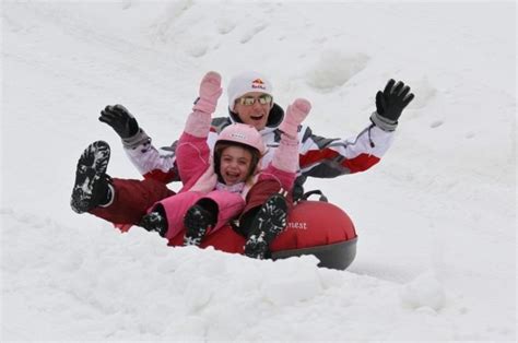 1. Hawksnest Snow Tubing Park | Tubing in nc, Snow tubing, North carolina