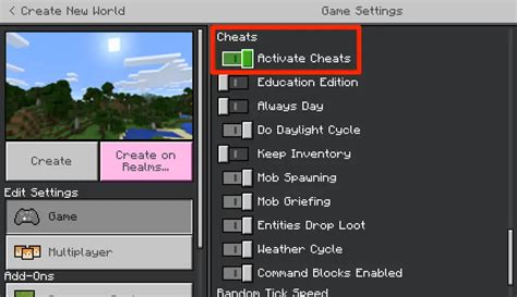 Minecraft Cheats 2023: Compilation of Essential Minecraft Console ...