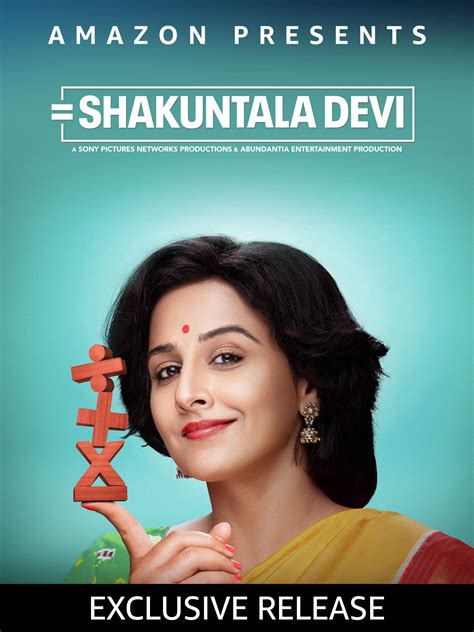 Movie Review: Shakuntala Devi (2020) | Access Bollywood