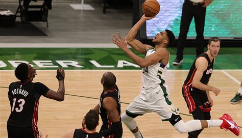 Bucks vs Heat Live Stream: How to Watch Online Free