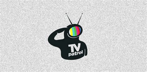 TV patrol logo • LogoMoose - Logo Inspiration