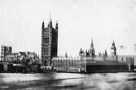 History of the Westminster Palace | Parliament House of England | Origins