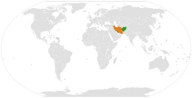 Afghanistan–Iran relations - Wikipedia