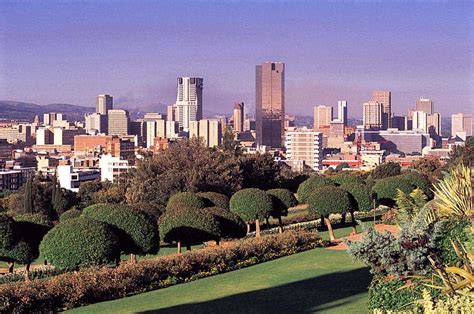 HQ Pretoria Live Webcam Streaming from the capital of South Africa.