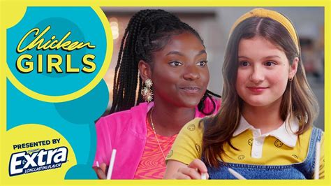 CHICKEN GIRLS | Season 9 | Ep. 1: “New Kids On The Block” - YouTube