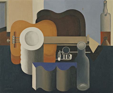 Purism Art Movement: Influenced the French painting and architecture - RTF | Rethinking The Future