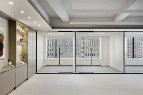 Fogarty Finger Creates A Bright, Collaborative Office Space In Boston