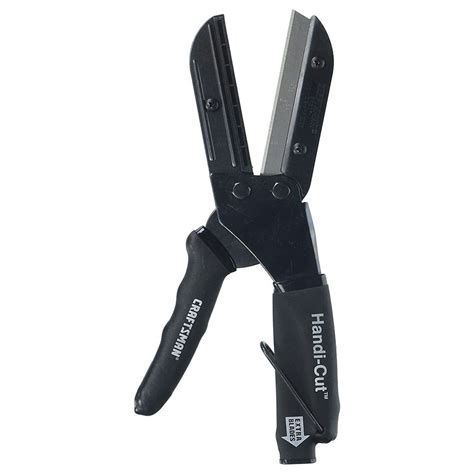 Craftsman Handi-Cut Utility Cutter - cupolathings.com