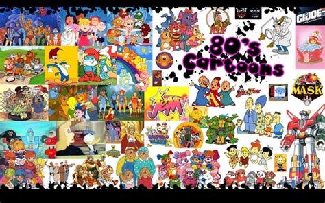 30 Best Cartoon Theme Songs of the ’80s and ’90s | Soul In Stereo