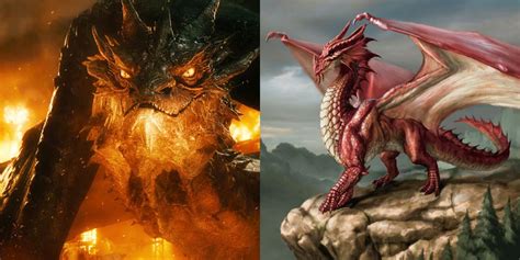 10 Movie Monsters And Their D&D Counterparts