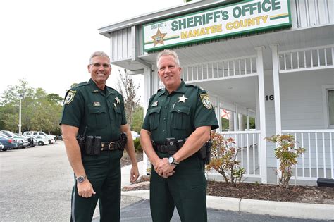 Manatee Sheriff seeks proactive patrol | Your Observer