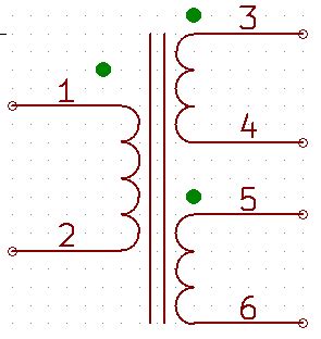 How to wire centre tap transformer - Electrical Engineering Stack Exchange