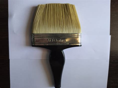 Paint Brush - Bristle Paint Brushes Latest Price, Manufacturers & Suppliers