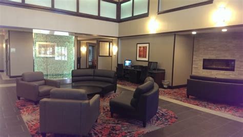 HOLIDAY INN EXPRESS & SUITES RAPID CITY I-90 - 17 Photos & 35 Reviews - 645 E Disk Dr, Rapid ...