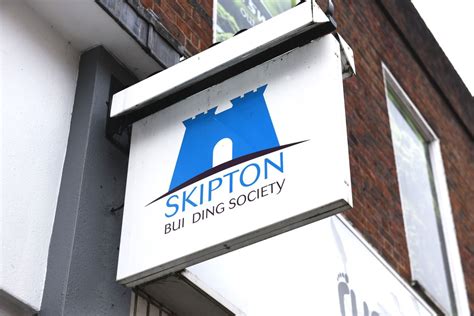 Skipton Building Society increases interest rate on two savings accounts