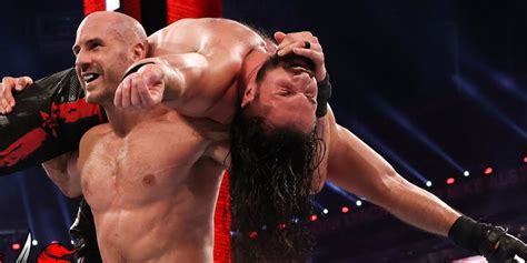 10 Lessons WWE Can Learn From WrestleMania 37 For Next Year's Show