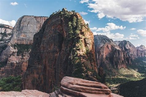 When Is the Best Time to Visit Zion National Park? Find Out the Answer!