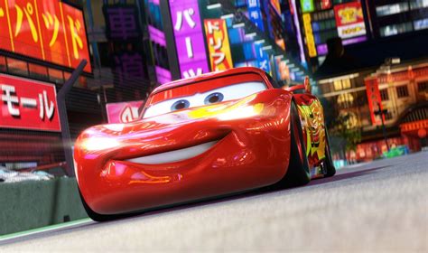 Lightning Mcqueen #Animation #Cars #2K #wallpaper #hdwallpaper #desktop | Cars movie, Pixar cars ...