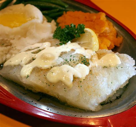 Lutefisk: The lye-soaked fish recipe created by Vikings is now a holiday favorite at Midwestern ...