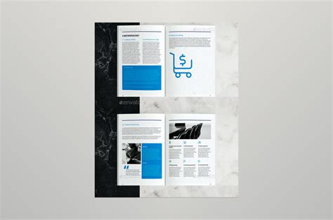 21 Professional White Paper Template Examples