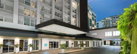 Business and Boutique Hotels in Condado, Puerto Rico | AC Hotel San ...