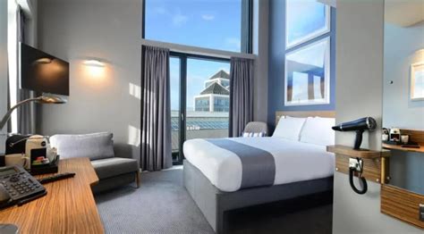 Travelodge | Dublin City Centre hotel - Dublin City Centre hotels