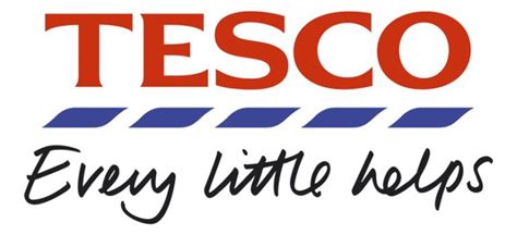 tesco logos Archives - Logo Sign - Logos, Signs, Symbols, Trademarks of Companies and Brands.