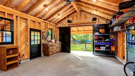 Maximizing Your Garage Storage - Garage Ideas