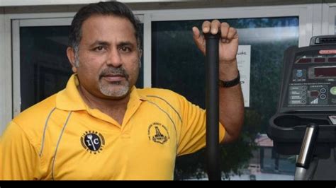 BCCI appoints Bharat Arun as Team India bowling coach, Sanjay Bangar ...