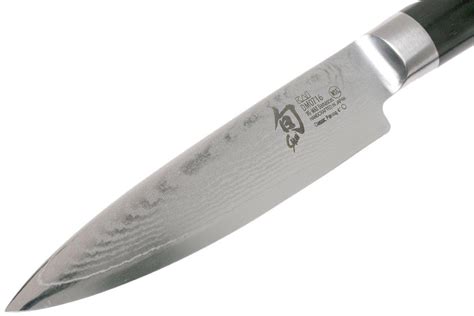 Kai Shun - Kitchen knife 10 cm | Advantageously shopping at Knivesandtools.com