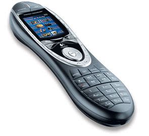 Logitech Harmony 880