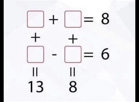 mathematics - How to programmatically solve math puzzle - Puzzling ...