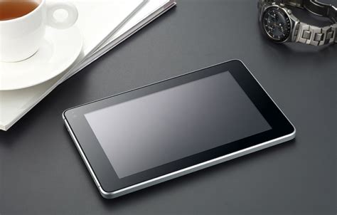 Huawei MediaPad 7-inch Tablet PC review