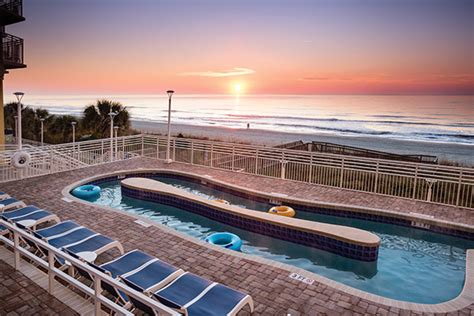 A Guide to Wyndham North Myrtle Beach and Things to Do Nearby - Fidelity Real Estate