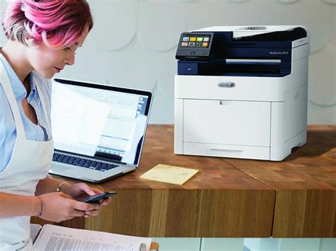 Xerox Printer Service Services