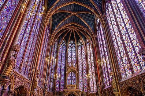 102 best Sainte Chapelle images on Pholder | Architecture Porn, Pics and Paris