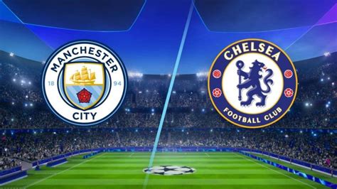 Man City vs Chelsea, UEFA Champions League Final Live Streaming – Vel illum