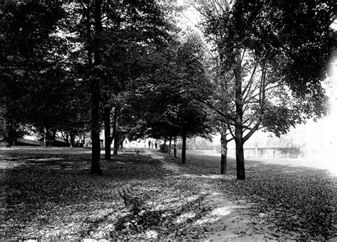 22 Cadwalader Park, Trenton, NJ 1912 | From 5x7 inch glass n… | Flickr