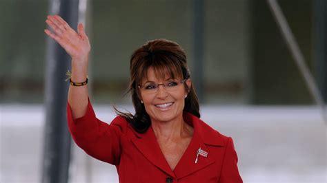 Sarah Palin Not Running for President: Official Announcement