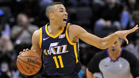 NBA: Utah Jazz star Dante Exum sidelined 'indefinitely' with serious ...