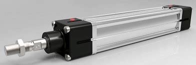 What is Pneumatic Actuators - Types Of Pneumatic Actuators