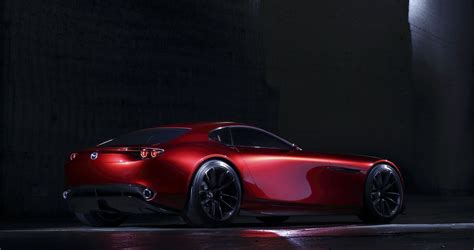 Mazda RX-9 Sports Car: Release Date, Expected Price, Specs, Features