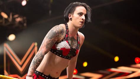 Before they Were Stars: Ruby Riott - Diva Dirt