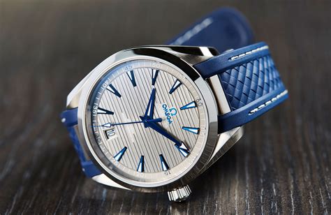 Omega Seamaster Aqua Terra: Is This the Only Watch You Need? – Video Review