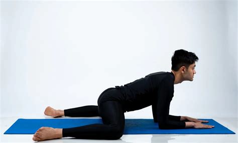 How to do Frog Pose in Yoga - Proper Form, Variations, and Common ...