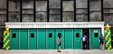 Bronx Science 1938 Society — Bronx Science Alumni Foundation